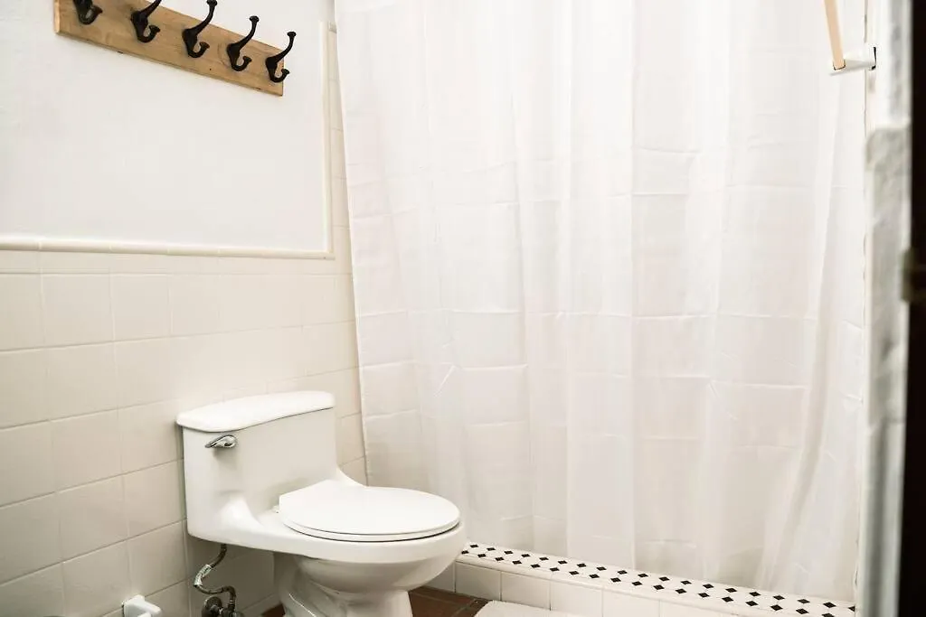 דירות סן חואן Peaceful Apt Near La Fortaleza In Osj // 65 Fort 7A