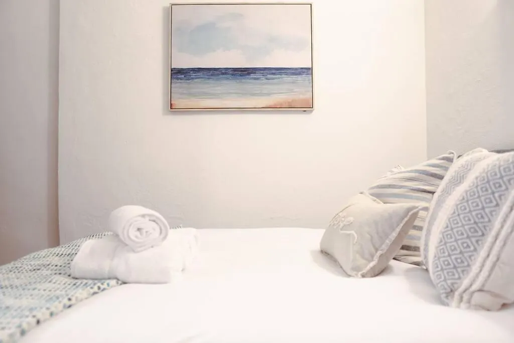 דירות סן חואן Peaceful Apt Near La Fortaleza In Osj // 65 Fort 7A
