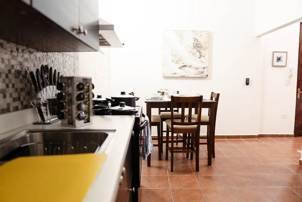דירות סן חואן Peaceful Apt Near La Fortaleza In Osj // 65 Fort 7A 0*,