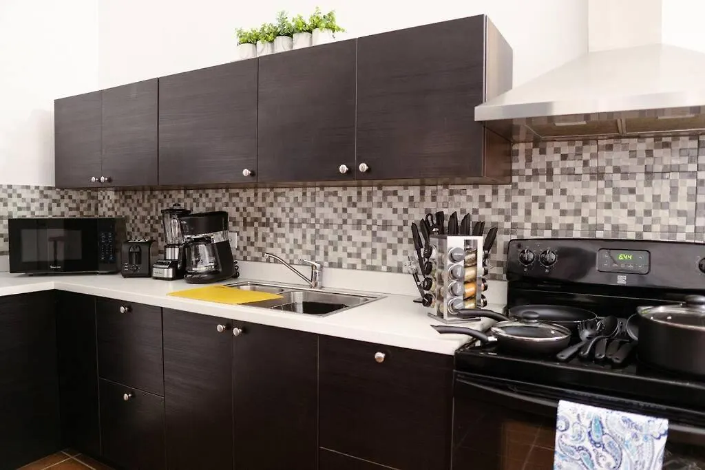 דירות סן חואן Peaceful Apt Near La Fortaleza In Osj // 65 Fort 7A