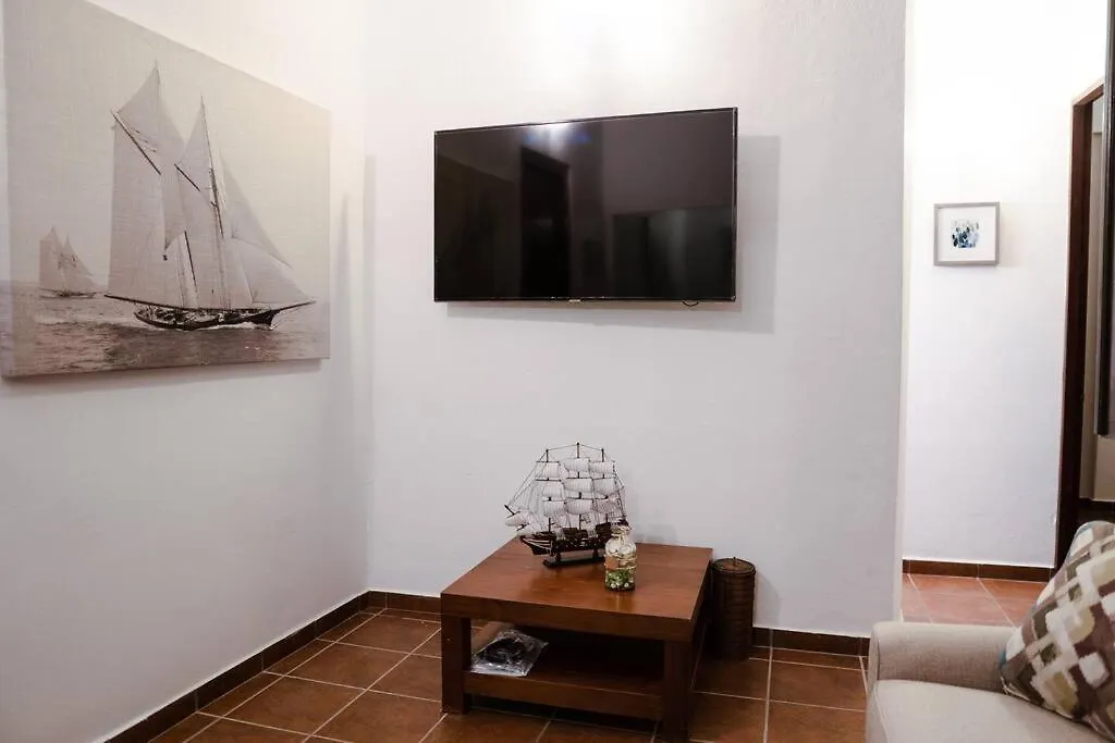 דירות סן חואן Peaceful Apt Near La Fortaleza In Osj // 65 Fort 7A 0*,